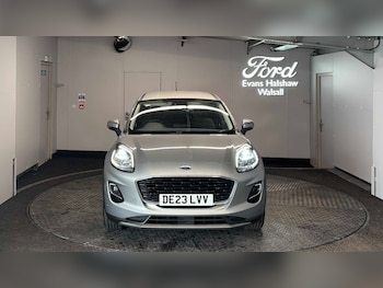 Used Ford Puma 2023 for sale - 78825560: Photo