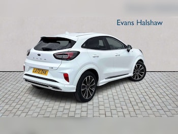 Used Ford Puma 2022 for sale - 78278825: Photo