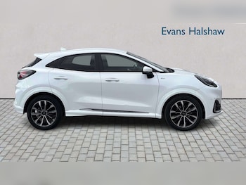 Used Ford Puma 2022 for sale - 78278825: Photo