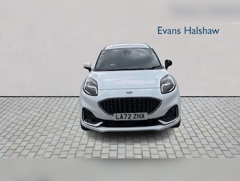 Used Ford Puma 2022 for sale - 78278825: Photo