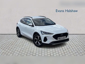 Used Ford Focus 2023 for sale - 79443882: Photo