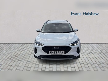 Used Ford Focus 2023 for sale - 79443882: Photo