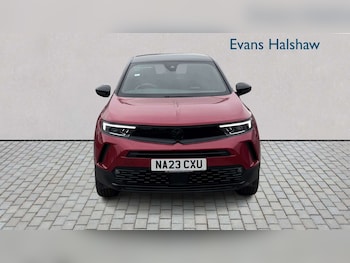 Used Vauxhall Mokka 2023 for sale - 78913605: Photo