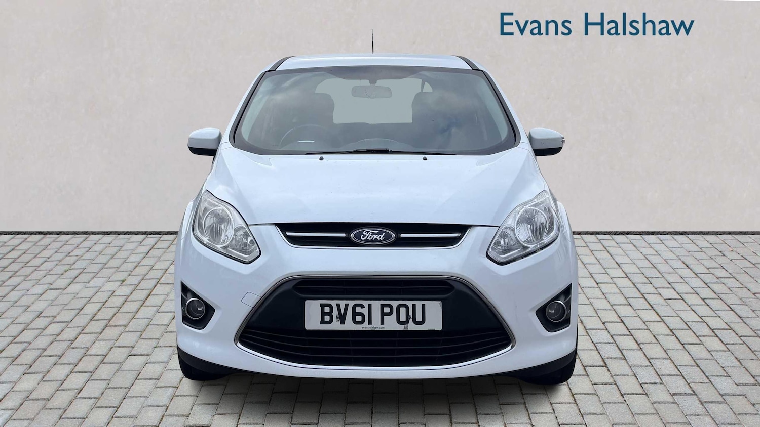 Used Ford Grand C-Max 2011 for sale - 77076421: Photo 4