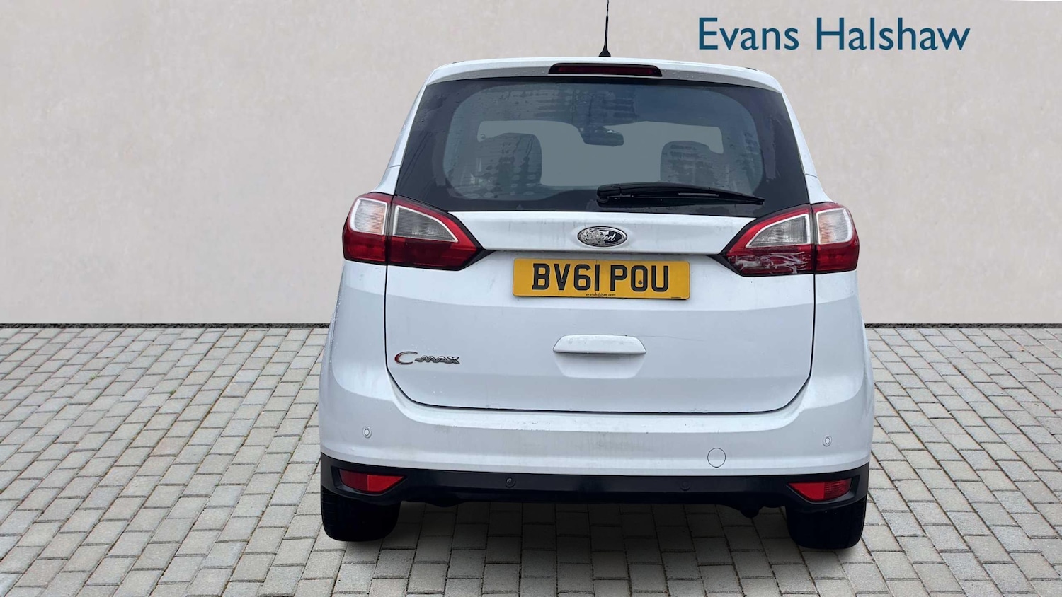 Used Ford Grand C-Max 2011 for sale - 77076421: Photo 5