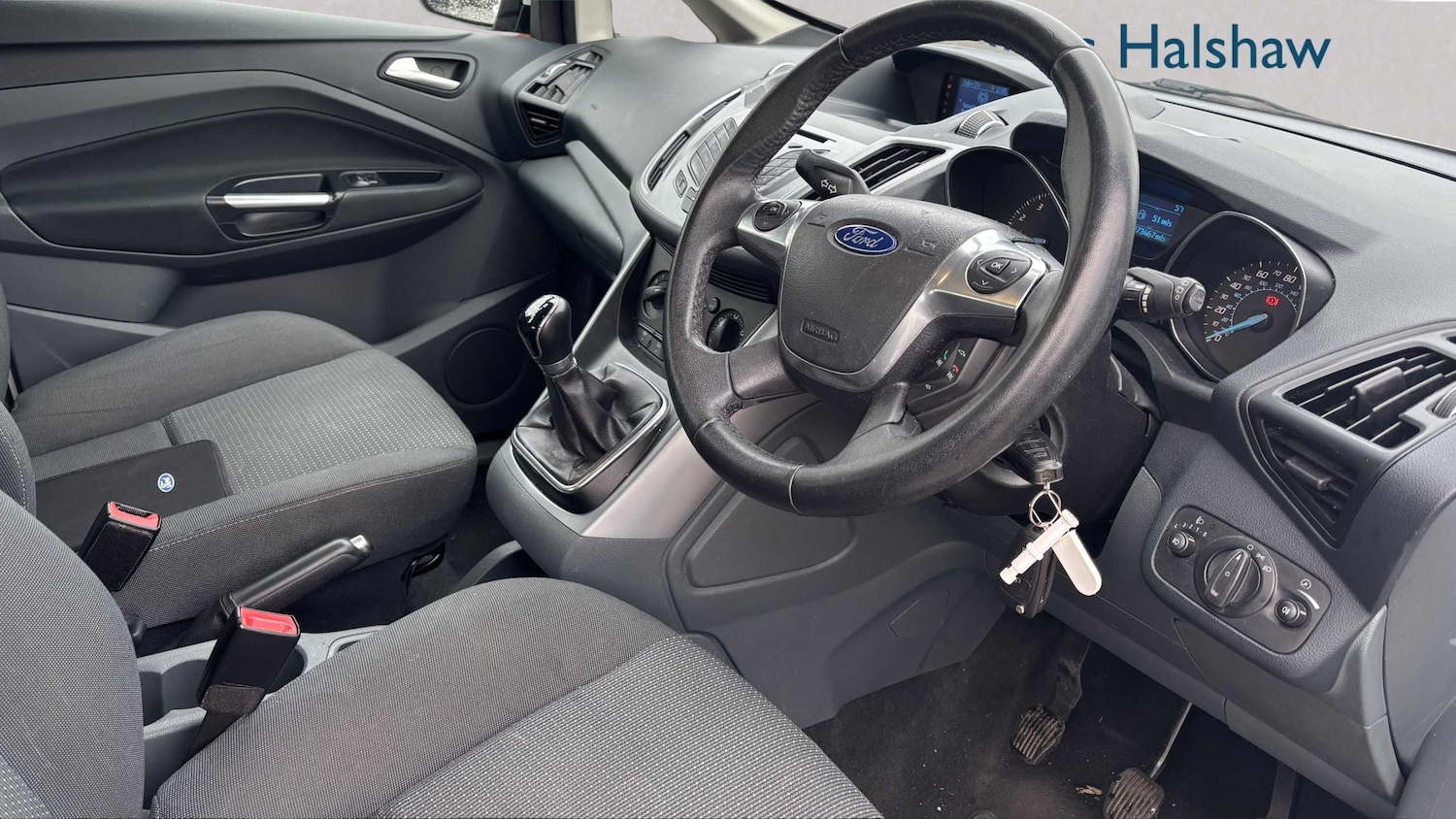 Used Ford Grand C-Max 2011 for sale - 77076421: Photo 6