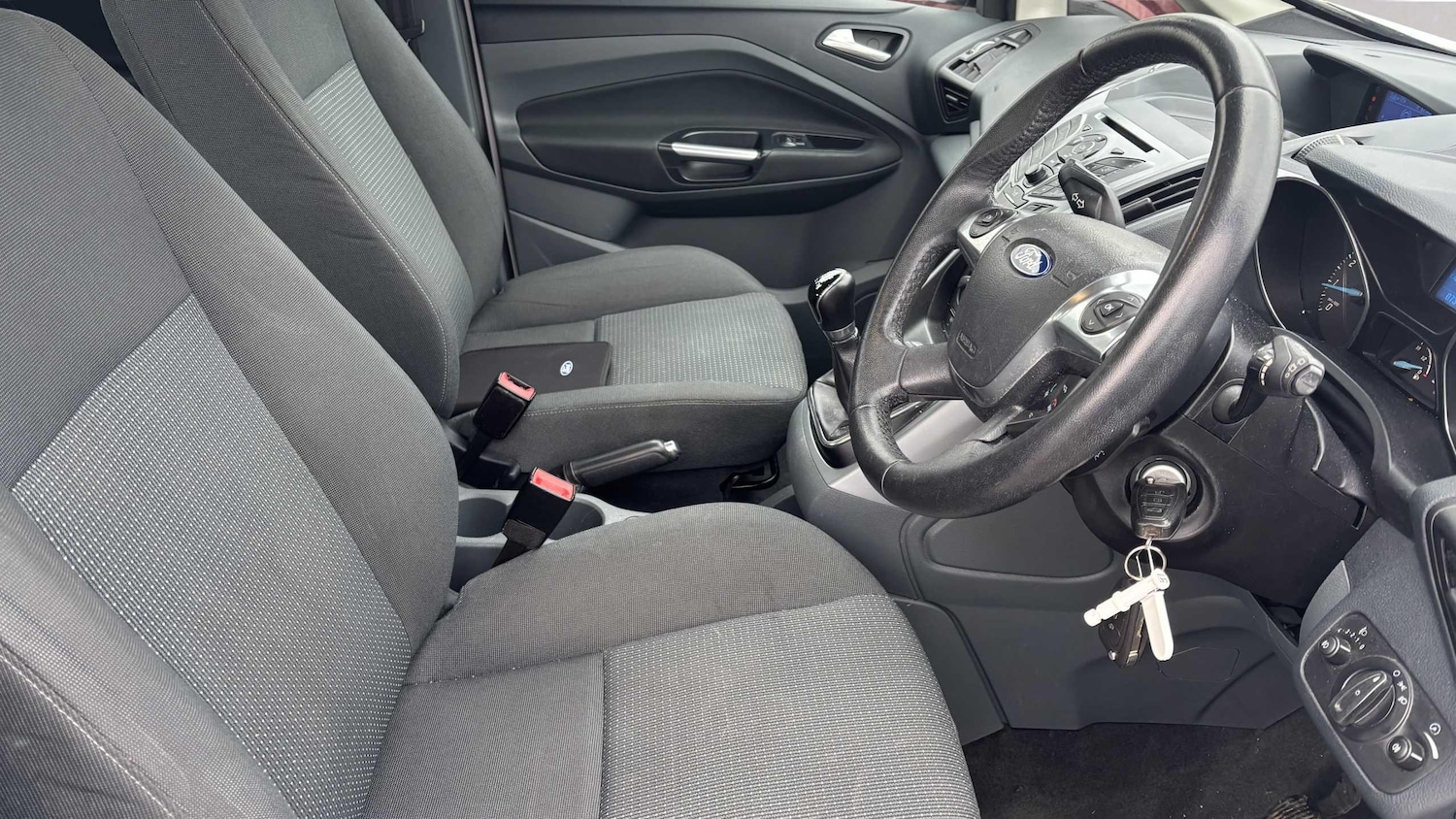 Used Ford Grand C-Max 2011 for sale - 77076421: Photo 7