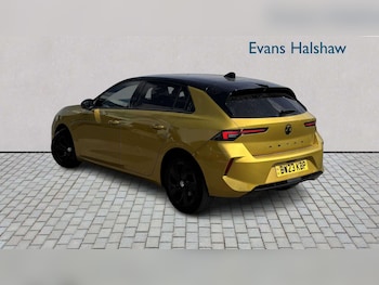 Used Vauxhall Astra 2023 for sale - 79535363: Photo