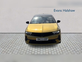 Used Vauxhall Astra 2023 for sale - 79535363: Photo