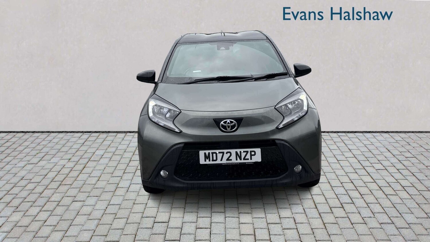 Used Toyota Aygo X 2023 for sale - 77810923: Photo 4