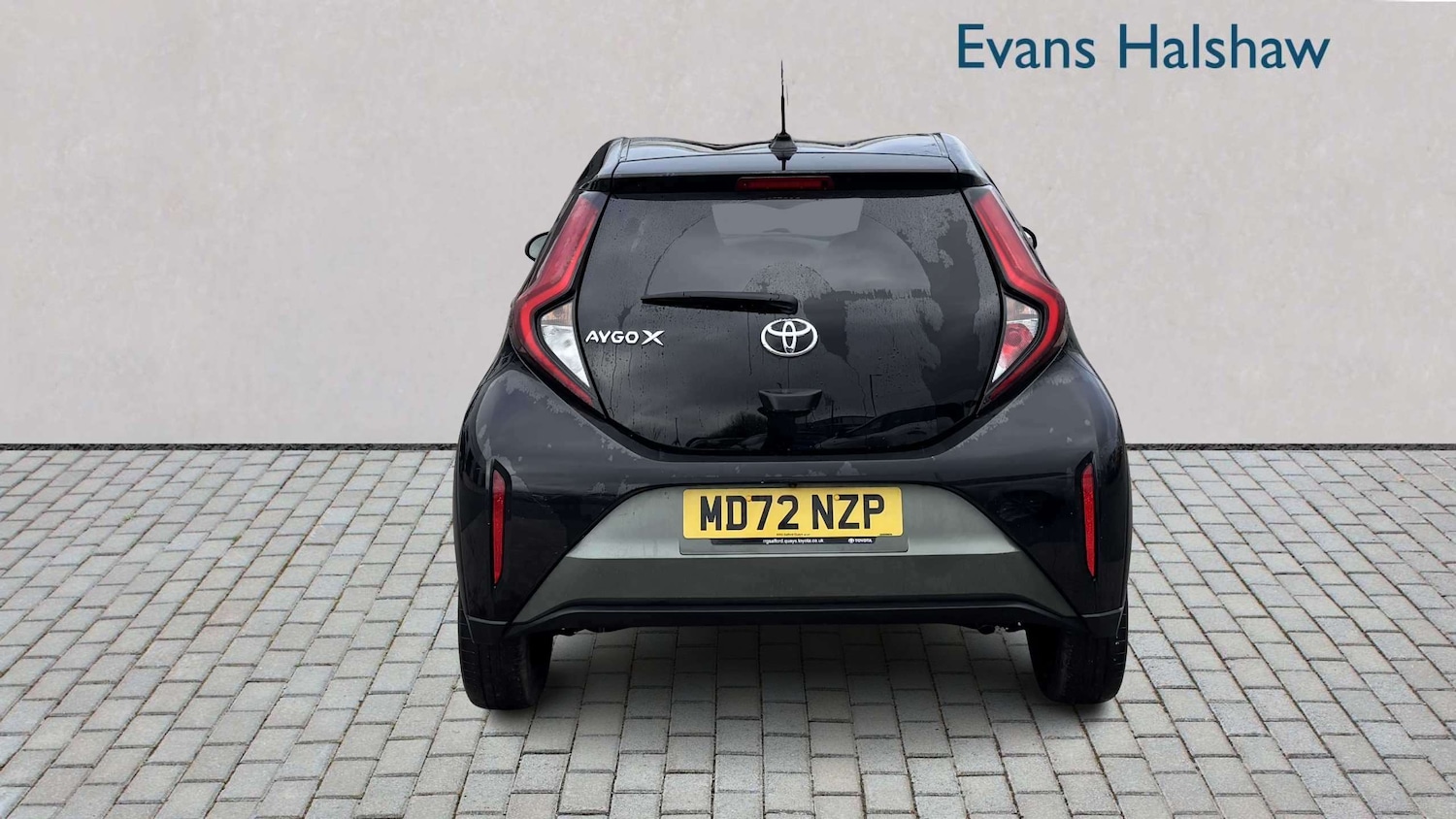 Used Toyota Aygo X 2023 for sale - 77810923: Photo 5