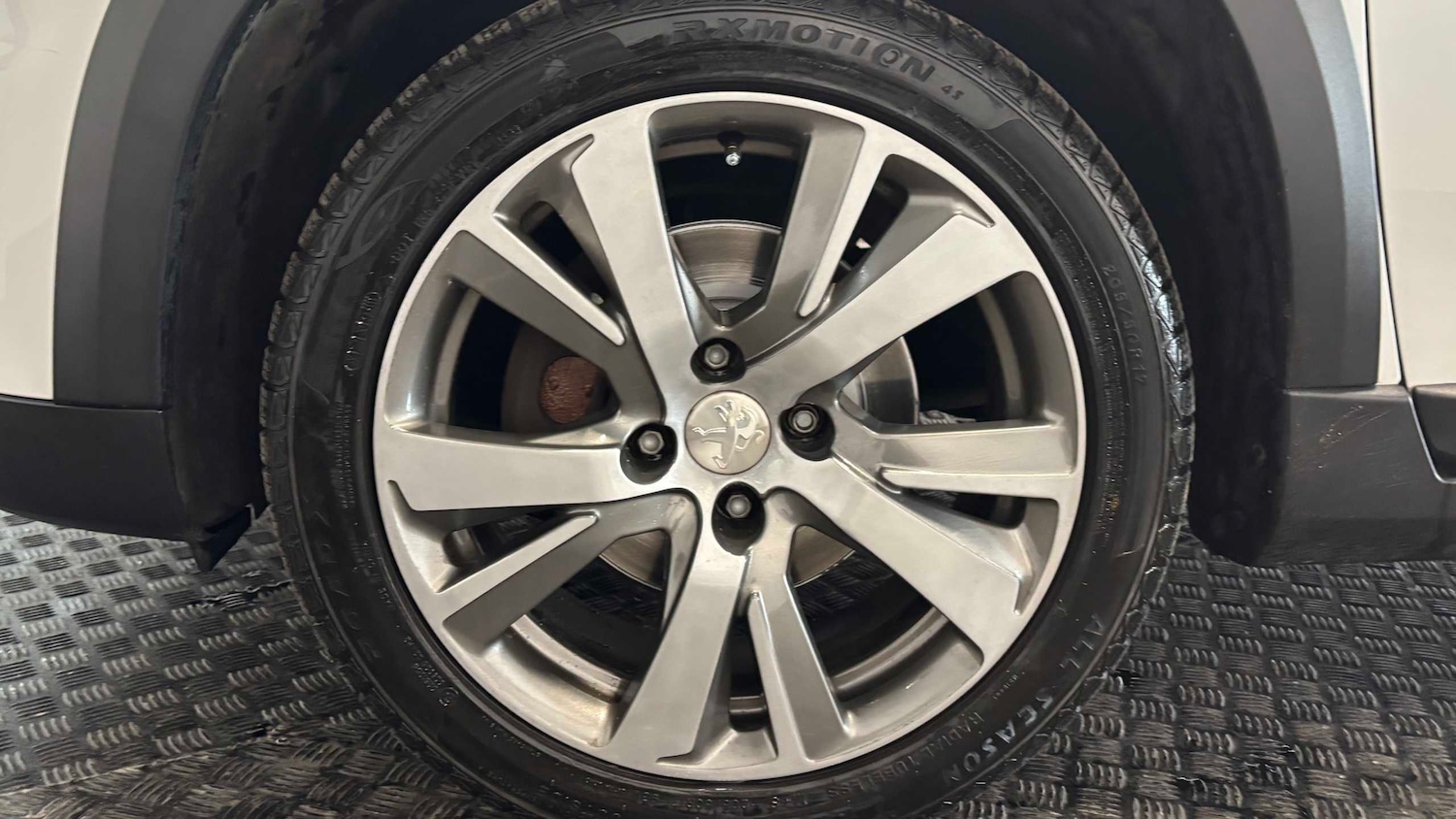 Used Peugeot 2008 2018 for sale - 77472693: Photo 11