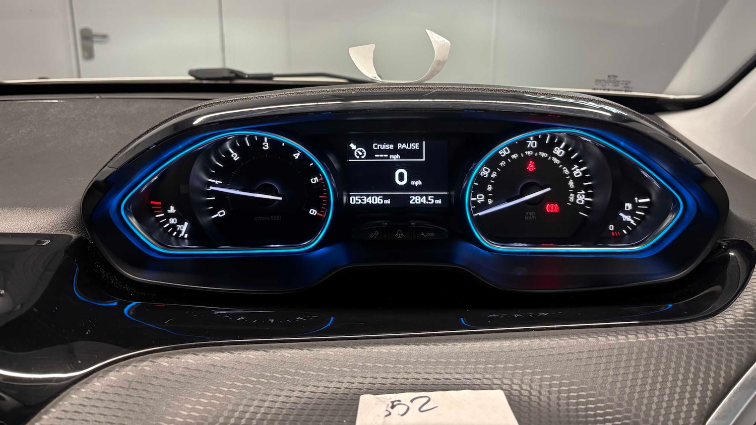 Used Peugeot 2008 2018 for sale - 77472693: Photo 15