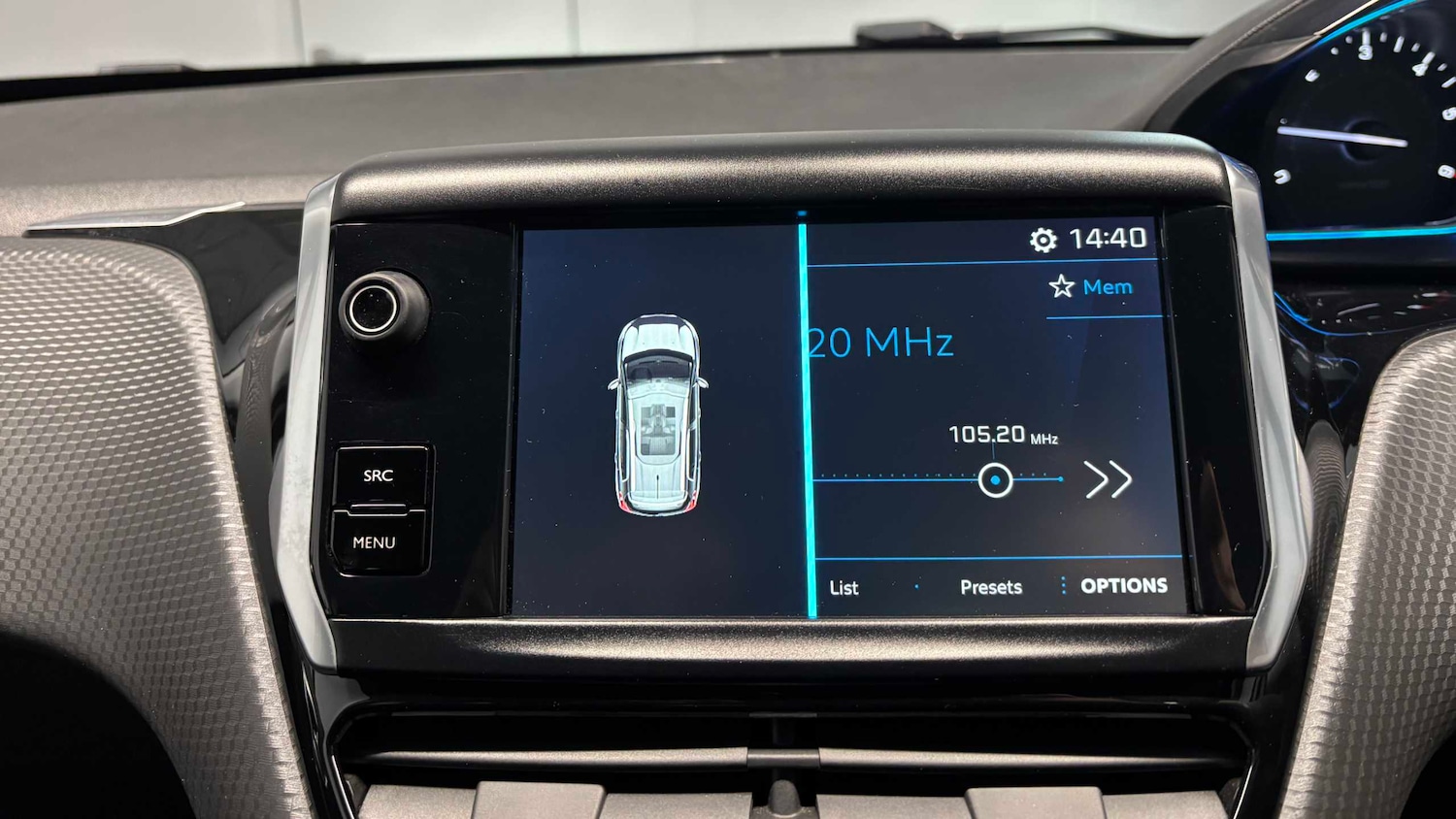 Used Peugeot 2008 2018 for sale - 77472693: Photo 21