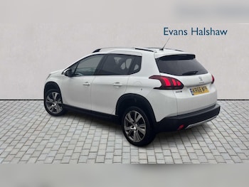 Used Peugeot 2008 2018 for sale - 77472693: Photo