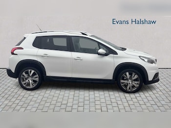 Used Peugeot 2008 2018 for sale - 77472693: Photo
