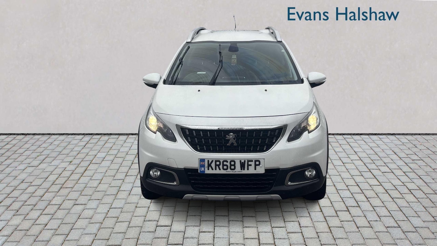 Used Peugeot 2008 2018 for sale - 77472693: Photo 4