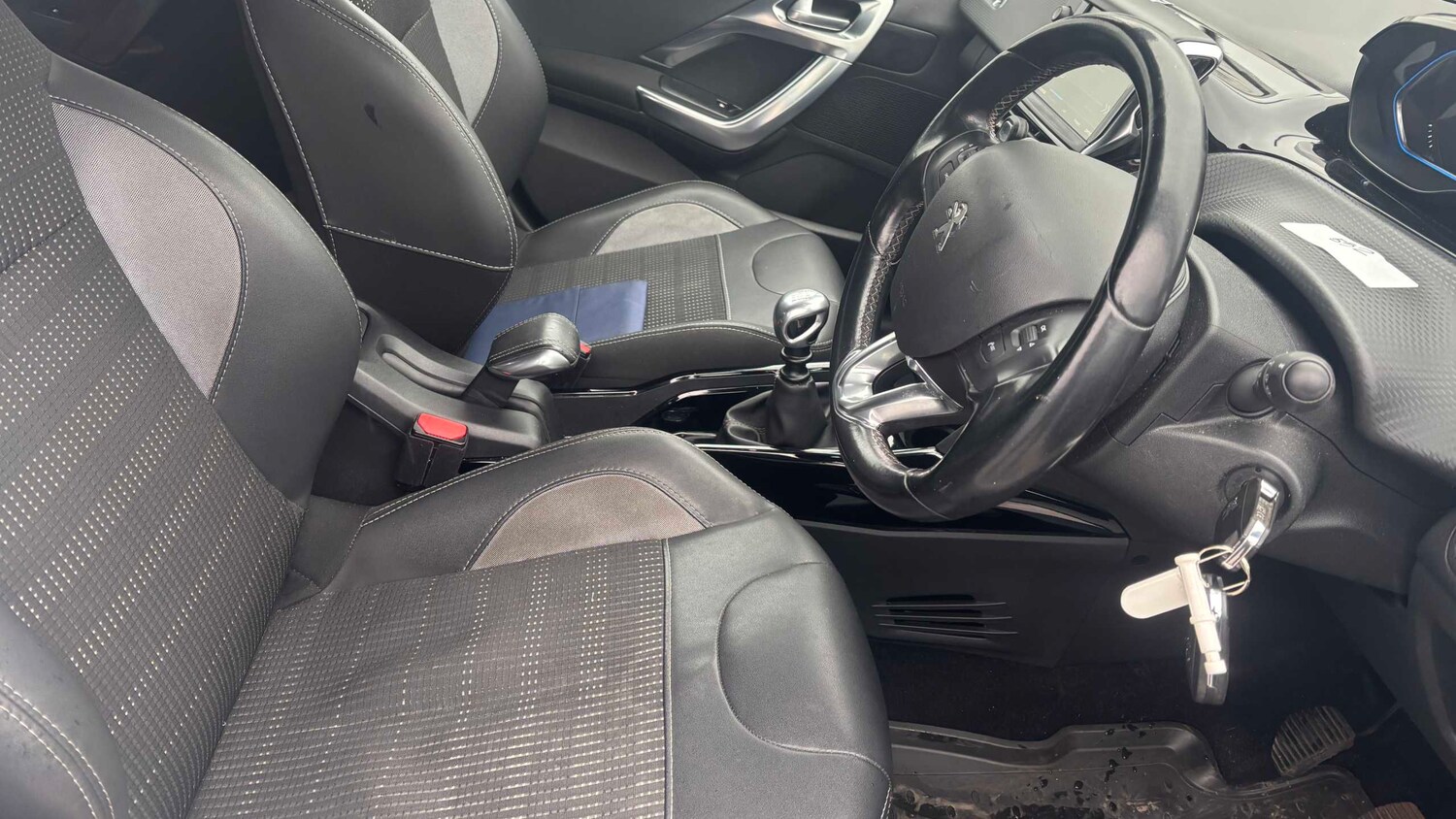 Used Peugeot 2008 2018 for sale - 77472693: Photo 7