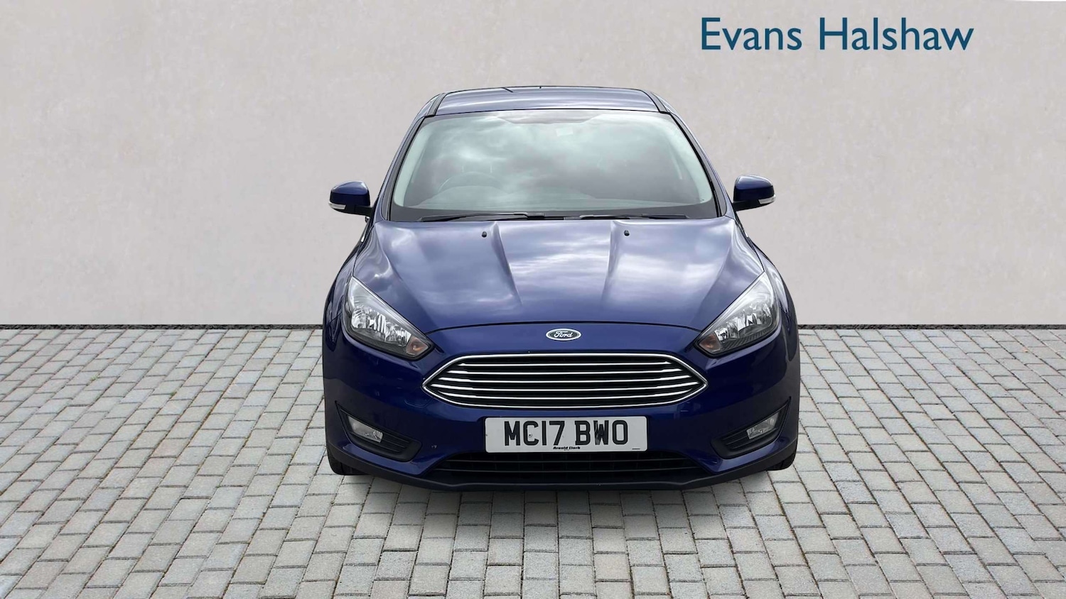 Used Ford Focus 2017 for sale - 78129624: Photo 4