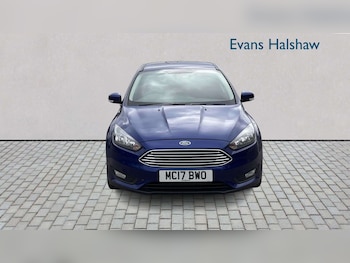 Used Ford Focus 2017 for sale - 78129624: Photo