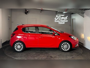 Used Vauxhall Corsa 2018 for sale - 79079027: Photo