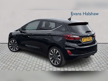 Used Ford Fiesta 2023 for sale - 77649097: Photo