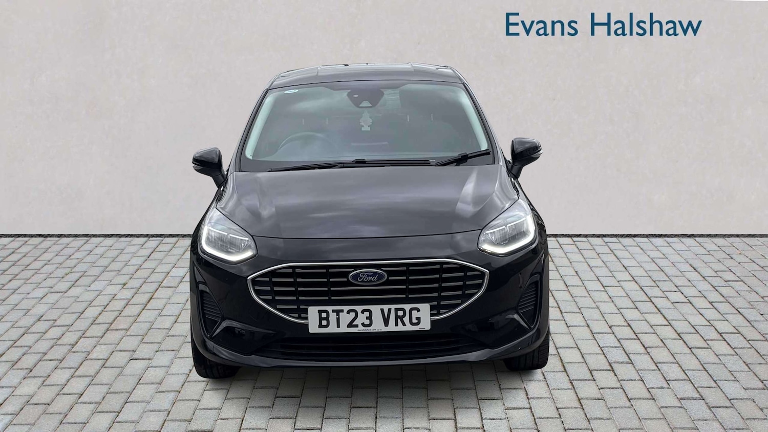 Used Ford Fiesta 2023 for sale - 77649097: Photo 4