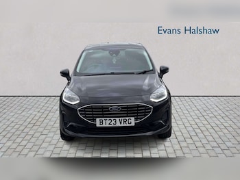 Used Ford Fiesta 2023 for sale - 77649097: Photo