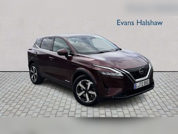 Used Nissan Qashqai 2023 for sale - 78961047: Photo