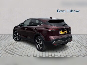 Used Nissan Qashqai 2023 for sale - 78961047: Photo