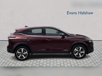 Used Nissan Qashqai 2023 for sale - 78961047: Photo