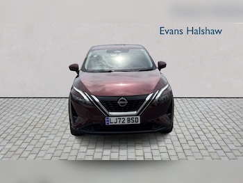 Used Nissan Qashqai 2023 for sale - 78961047: Photo