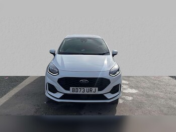 Used Ford Fiesta 2023 for sale - 75841622: Photo