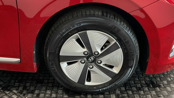 Used Hyundai IONIQ 2022 for sale - 76242551: Photo 12
