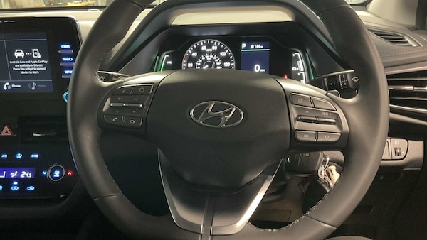 Used Hyundai IONIQ 2022 for sale - 76242551: Photo 15