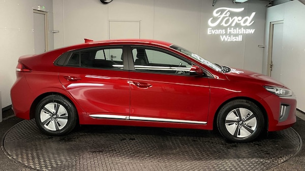 Used Hyundai IONIQ 2022 for sale - 76242551: Photo 2