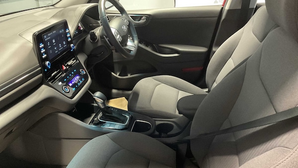Used Hyundai IONIQ 2022 for sale - 76242551: Photo 30