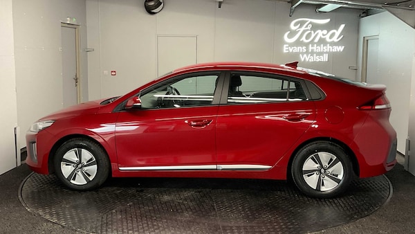 Used Hyundai IONIQ 2022 for sale - 76242551: Photo 6