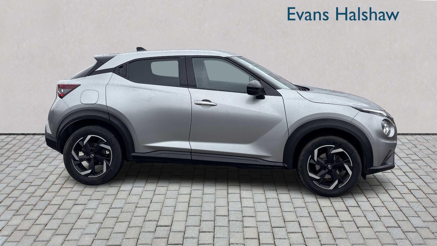 Used Nissan Juke 2024 for sale - 77628302: Photo 3