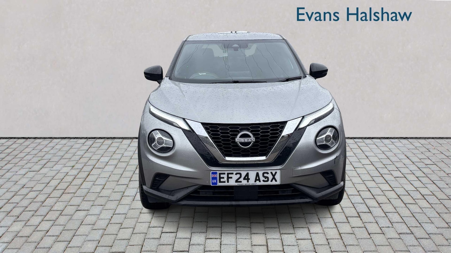 Used Nissan Juke 2024 for sale - 77628302: Photo 4