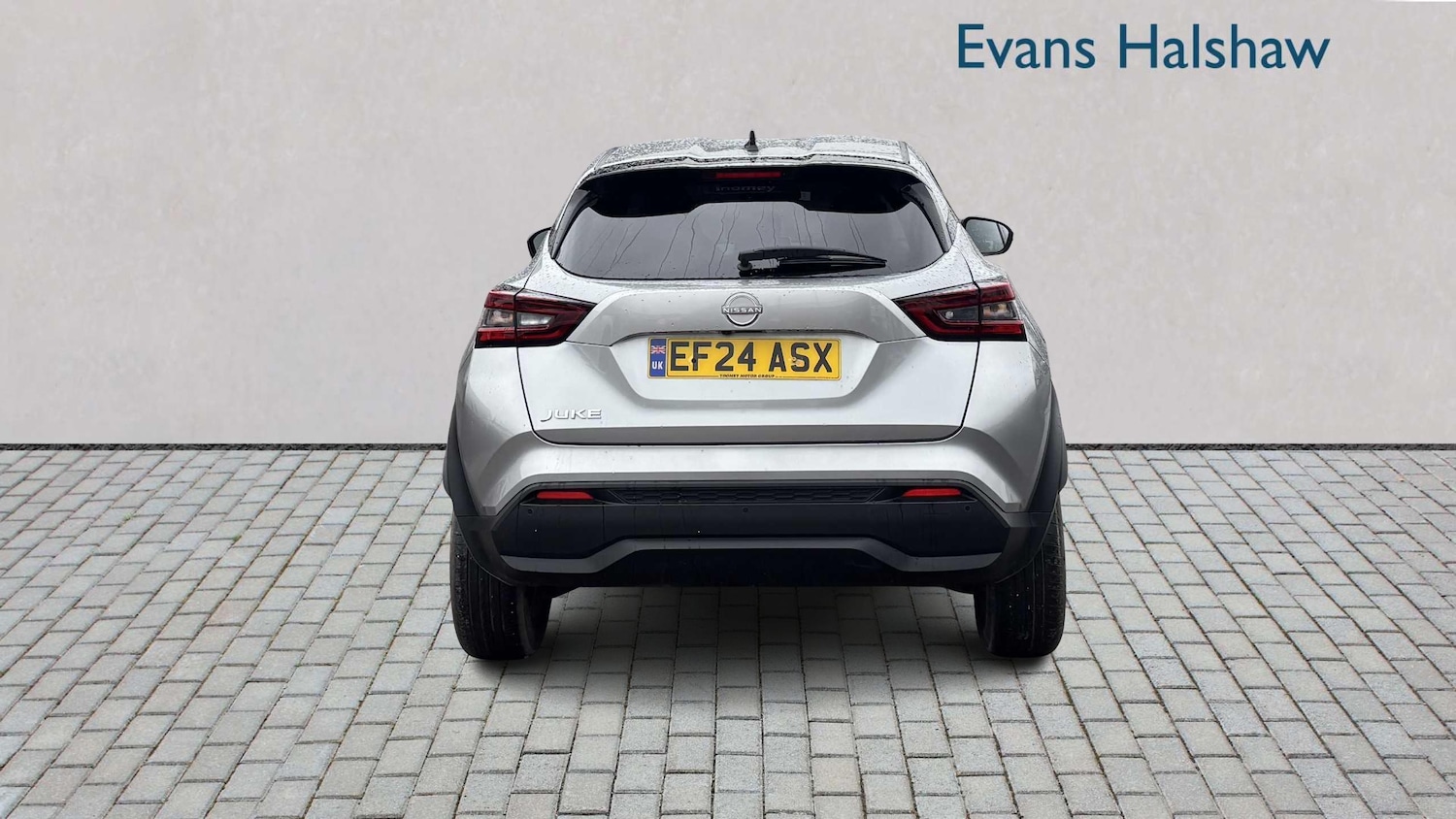 Used Nissan Juke 2024 for sale - 77628302: Photo 5