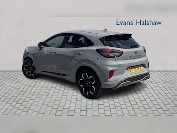 Used Ford Puma 2023 for sale - 78707447: Photo