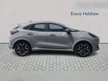 Used Ford Puma 2023 for sale - 78707447: Photo