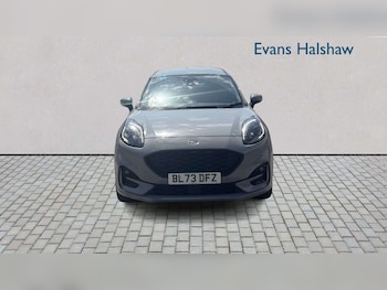 Used Ford Puma 2023 for sale - 78707447: Photo