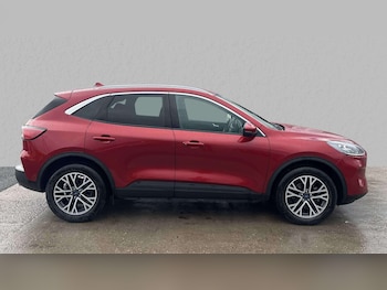 Used Ford Kuga 2023 for sale - 75841347: Photo