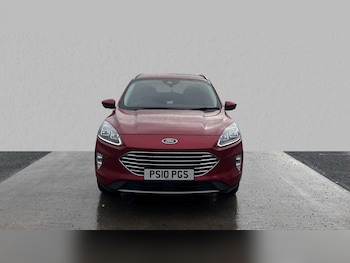 Used Ford Kuga 2023 for sale - 75841347: Photo