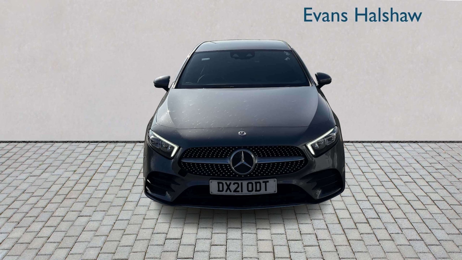 Used Mercedes-Benz A-Class 2021 for sale - 77772244: Photo 4