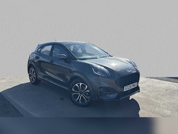 Ford - Puma