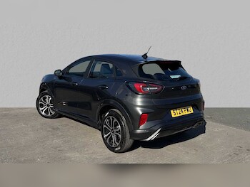 Used Ford Puma 2024 for sale - 75841277: Photo