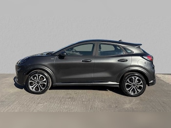 Used Ford Puma 2024 for sale - 75841277: Photo